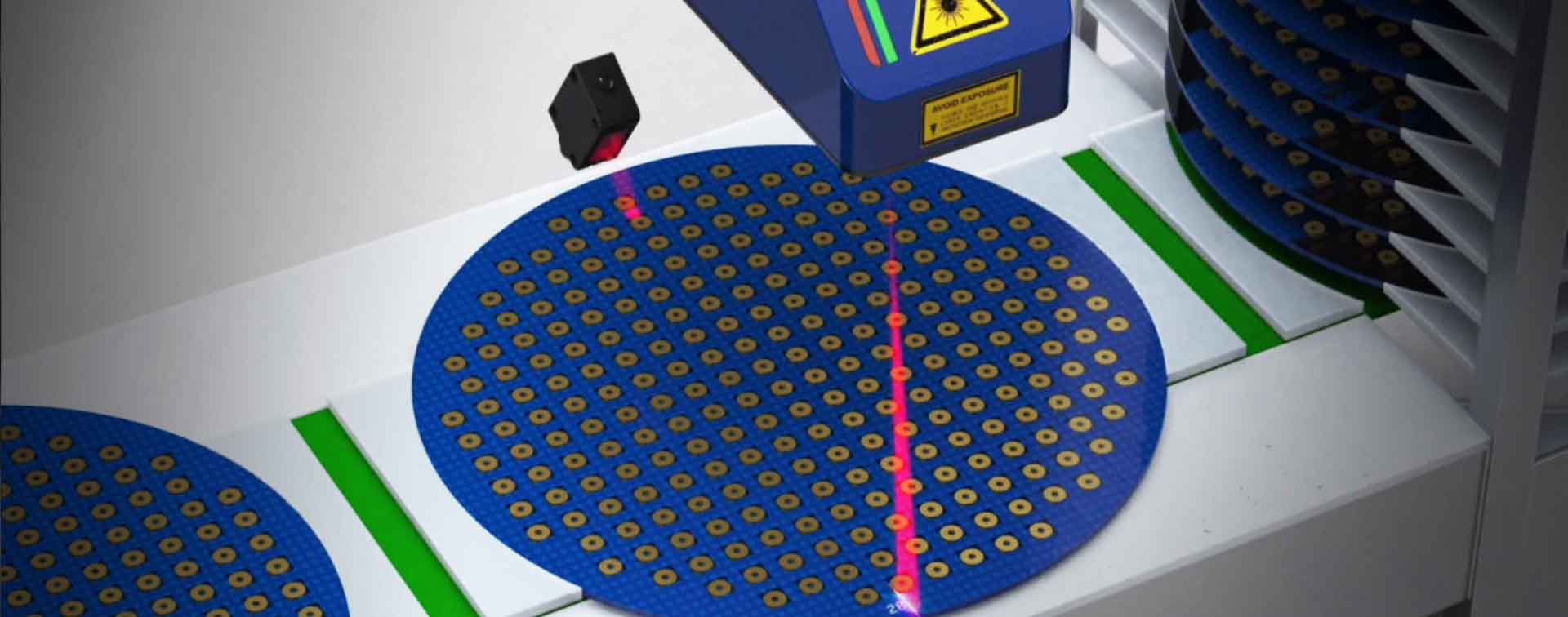 Wafer Marking